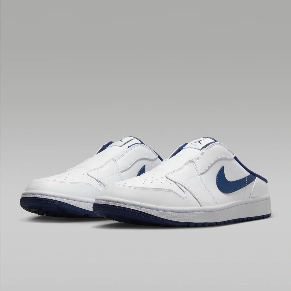 Air Jordan Nike Golf Mules (unisex) - Picture 3 of 10